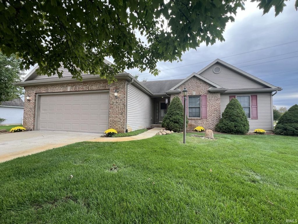 Photo of 51399 Waywood Court, Granger, IN 46530 (MLS # 202546770)