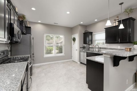 Tiny photo for 3636 Regatta Drive, Lafayette, IN 47909 (MLS # 202536735)