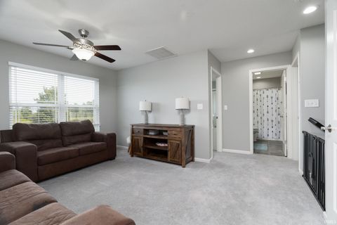 Tiny photo for 3636 Regatta Drive, Lafayette, IN 47909 (MLS # 202536735)