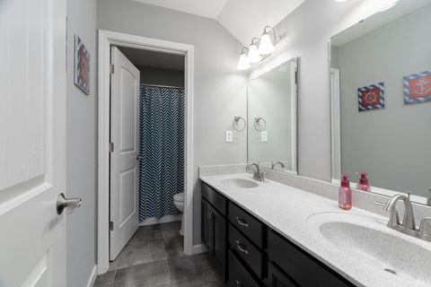 Tiny photo for 3636 Regatta Drive, Lafayette, IN 47909 (MLS # 202536735)