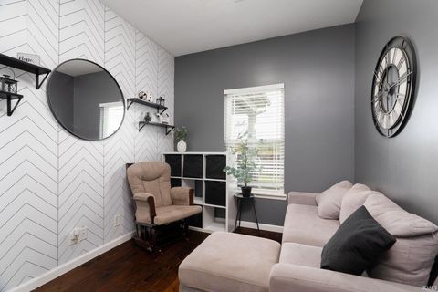 Tiny photo for 3636 Regatta Drive, Lafayette, IN 47909 (MLS # 202536735)
