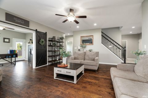 Tiny photo for 3636 Regatta Drive, Lafayette, IN 47909 (MLS # 202536735)