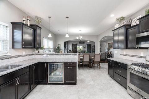 Tiny photo for 3636 Regatta Drive, Lafayette, IN 47909 (MLS # 202536735)