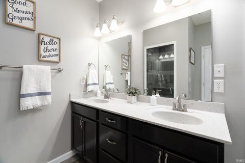 Tiny photo for 3636 Regatta Drive, Lafayette, IN 47909 (MLS # 202536735)