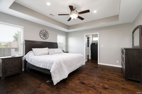 Tiny photo for 3636 Regatta Drive, Lafayette, IN 47909 (MLS # 202536735)