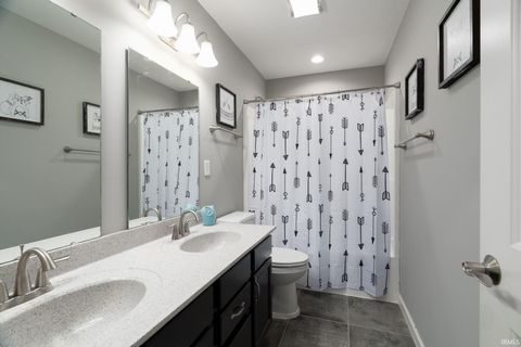 Tiny photo for 3636 Regatta Drive, Lafayette, IN 47909 (MLS # 202536735)