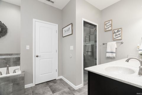 Tiny photo for 3636 Regatta Drive, Lafayette, IN 47909 (MLS # 202536735)