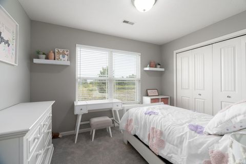 Tiny photo for 3636 Regatta Drive, Lafayette, IN 47909 (MLS # 202536735)