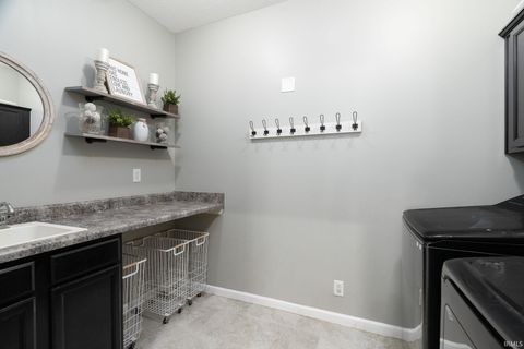 Tiny photo for 3636 Regatta Drive, Lafayette, IN 47909 (MLS # 202536735)