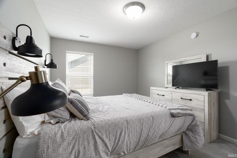 Tiny photo for 3636 Regatta Drive, Lafayette, IN 47909 (MLS # 202536735)