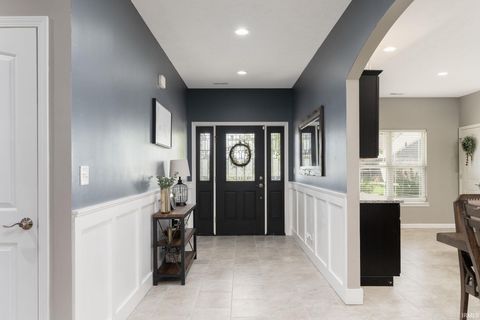 Tiny photo for 3636 Regatta Drive, Lafayette, IN 47909 (MLS # 202536735)
