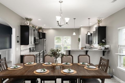 Tiny photo for 3636 Regatta Drive, Lafayette, IN 47909 (MLS # 202536735)