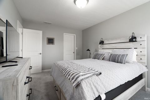 Tiny photo for 3636 Regatta Drive, Lafayette, IN 47909 (MLS # 202536735)