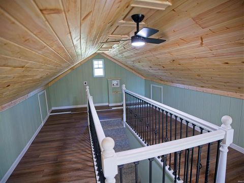 Tiny photo for 1320 Perry Street, Vincennes, IN 47591 (MLS # 202618667)