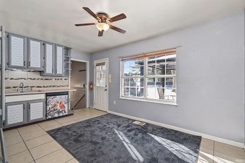 Tiny photo for 1092 Cherry Lane, Peru, IN 46970 (MLS # 202608888)