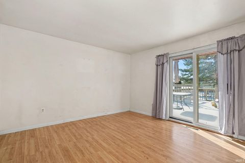 Tiny photo for 1092 Cherry Lane, Peru, IN 46970 (MLS # 202608888)