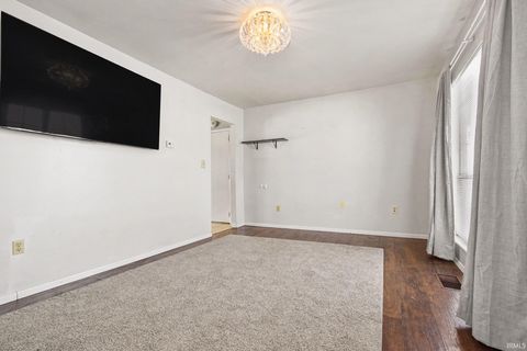 Tiny photo for 1092 Cherry Lane, Peru, IN 46970 (MLS # 202608888)