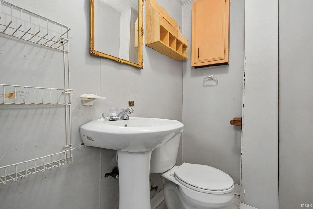 Photo of 1092 Cherry Lane, Peru, IN 46970 (MLS # 202608888)