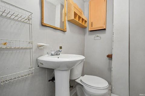 Tiny photo for 1092 Cherry Lane, Peru, IN 46970 (MLS # 202608888)