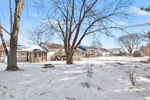 Tiny photo for 1092 Cherry Lane, Peru, IN 46970 (MLS # 202608888)