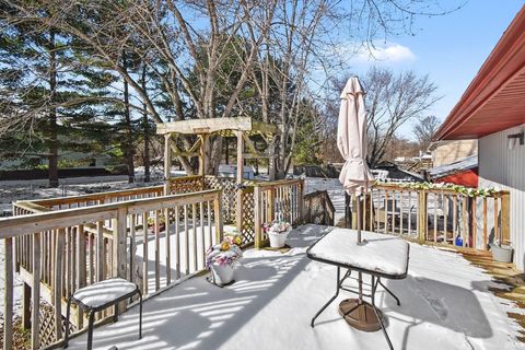 Tiny photo for 1092 Cherry Lane, Peru, IN 46970 (MLS # 202608888)