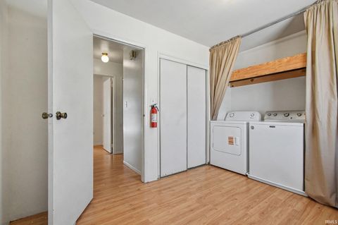 Tiny photo for 1092 Cherry Lane, Peru, IN 46970 (MLS # 202608888)