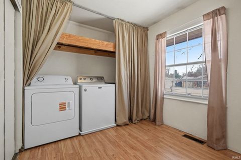 Tiny photo for 1092 Cherry Lane, Peru, IN 46970 (MLS # 202608888)