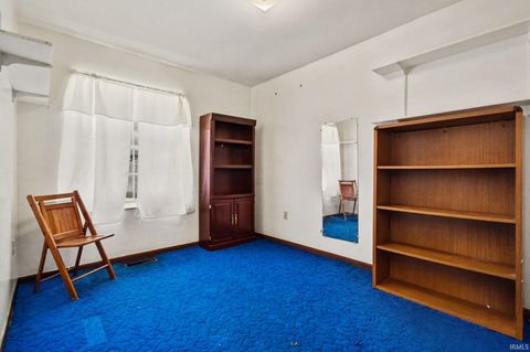 Tiny photo for 1092 Cherry Lane, Peru, IN 46970 (MLS # 202608888)