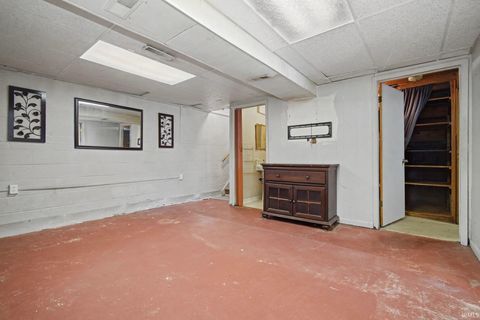 Tiny photo for 1092 Cherry Lane, Peru, IN 46970 (MLS # 202608888)