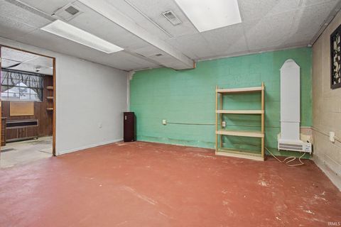 Tiny photo for 1092 Cherry Lane, Peru, IN 46970 (MLS # 202608888)