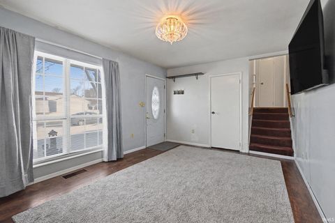 Tiny photo for 1092 Cherry Lane, Peru, IN 46970 (MLS # 202608888)