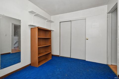 Tiny photo for 1092 Cherry Lane, Peru, IN 46970 (MLS # 202608888)