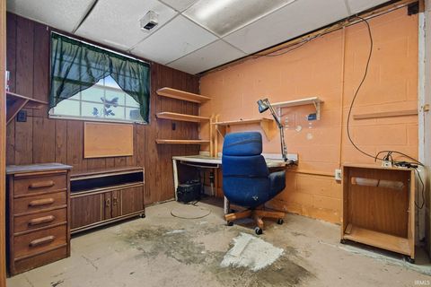 Tiny photo for 1092 Cherry Lane, Peru, IN 46970 (MLS # 202608888)