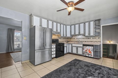 Tiny photo for 1092 Cherry Lane, Peru, IN 46970 (MLS # 202608888)