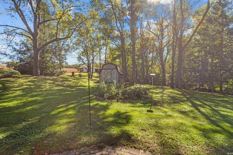 Tiny photo for 8327 W 00 NS, Kokomo, IN 46901 (MLS # 202641427)