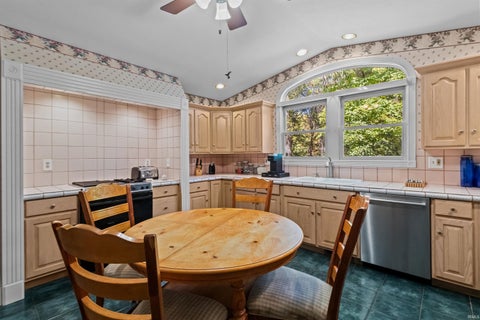 Tiny photo for 8327 W 00 NS, Kokomo, IN 46901 (MLS # 202641427)