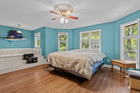 Tiny photo for 8327 W 00 NS, Kokomo, IN 46901 (MLS # 202641427)