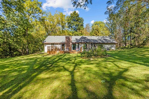 Tiny photo for 8327 W 00 NS, Kokomo, IN 46901 (MLS # 202641427)