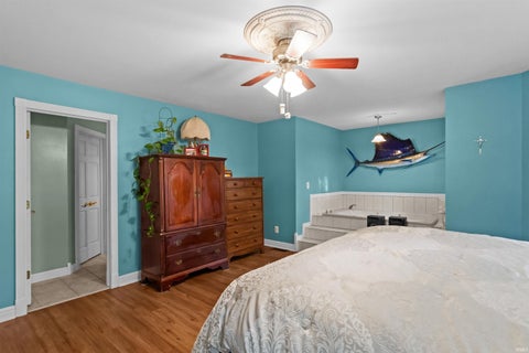Tiny photo for 8327 W 00 NS, Kokomo, IN 46901 (MLS # 202641427)
