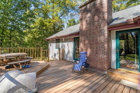 Tiny photo for 8327 W 00 NS, Kokomo, IN 46901 (MLS # 202641427)