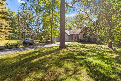 Tiny photo for 8327 W 00 NS, Kokomo, IN 46901 (MLS # 202641427)
