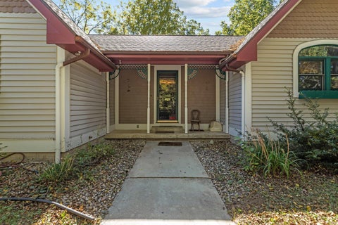 Tiny photo for 8327 W 00 NS, Kokomo, IN 46901 (MLS # 202641427)