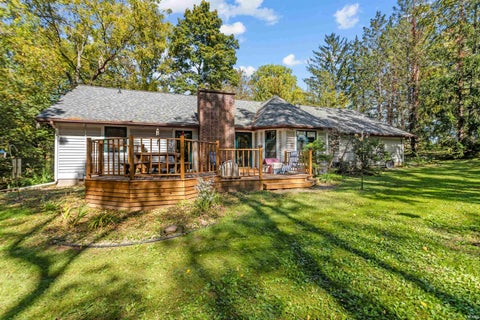 Tiny photo for 8327 W 00 NS, Kokomo, IN 46901 (MLS # 202641427)