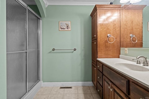 Tiny photo for 8327 W 00 NS, Kokomo, IN 46901 (MLS # 202641427)