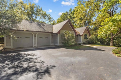 Tiny photo for 8327 W 00 NS, Kokomo, IN 46901 (MLS # 202641427)