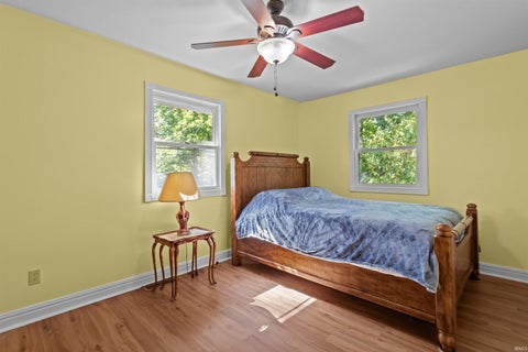 Tiny photo for 8327 W 00 NS, Kokomo, IN 46901 (MLS # 202641427)