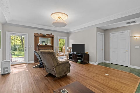 Tiny photo for 8327 W 00 NS, Kokomo, IN 46901 (MLS # 202641427)