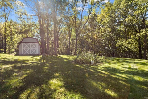 Tiny photo for 8327 W 00 NS, Kokomo, IN 46901 (MLS # 202641427)