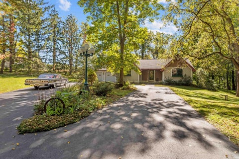 Tiny photo for 8327 W 00 NS, Kokomo, IN 46901 (MLS # 202641427)