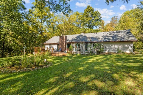 Tiny photo for 8327 W 00 NS, Kokomo, IN 46901 (MLS # 202641427)